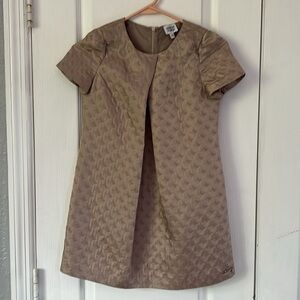 ARMANI JUNIOR dress